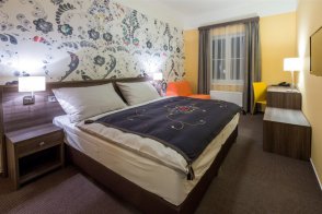 Bike, Ski and Wellness hotel Bauer - Česká republika - Beskydy a Javorníky - Bílá